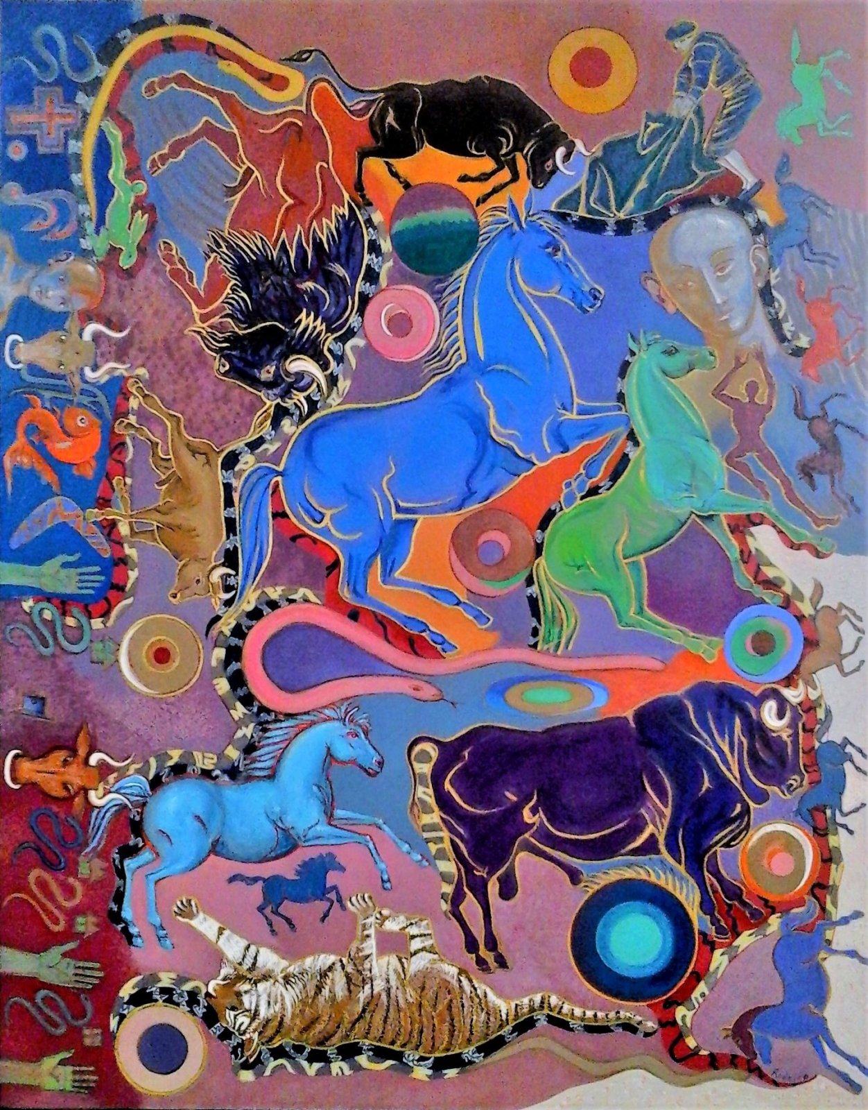 02 Rodeiro Jose Improvisation 2 (Moonlit Beach Nocturne 1).