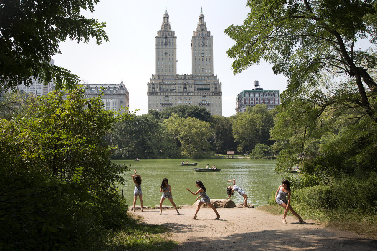 Central Park | New York | 2013