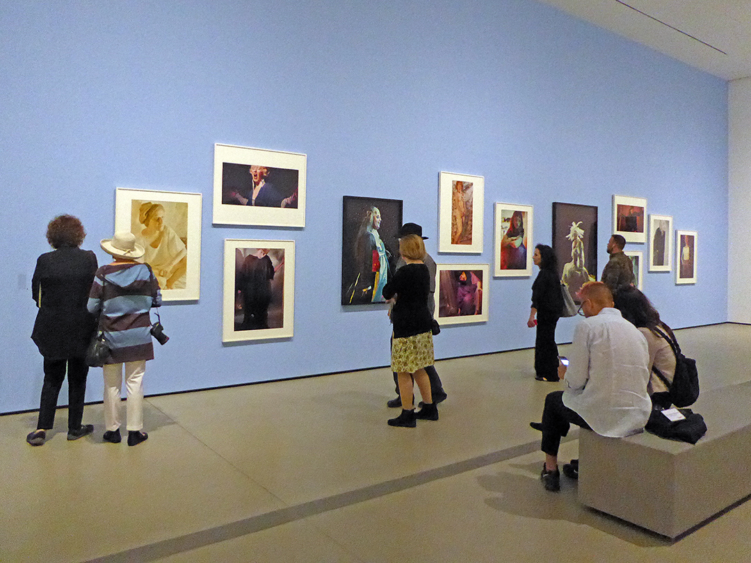 Cindy Sherman The Broad Ginger Liu 10