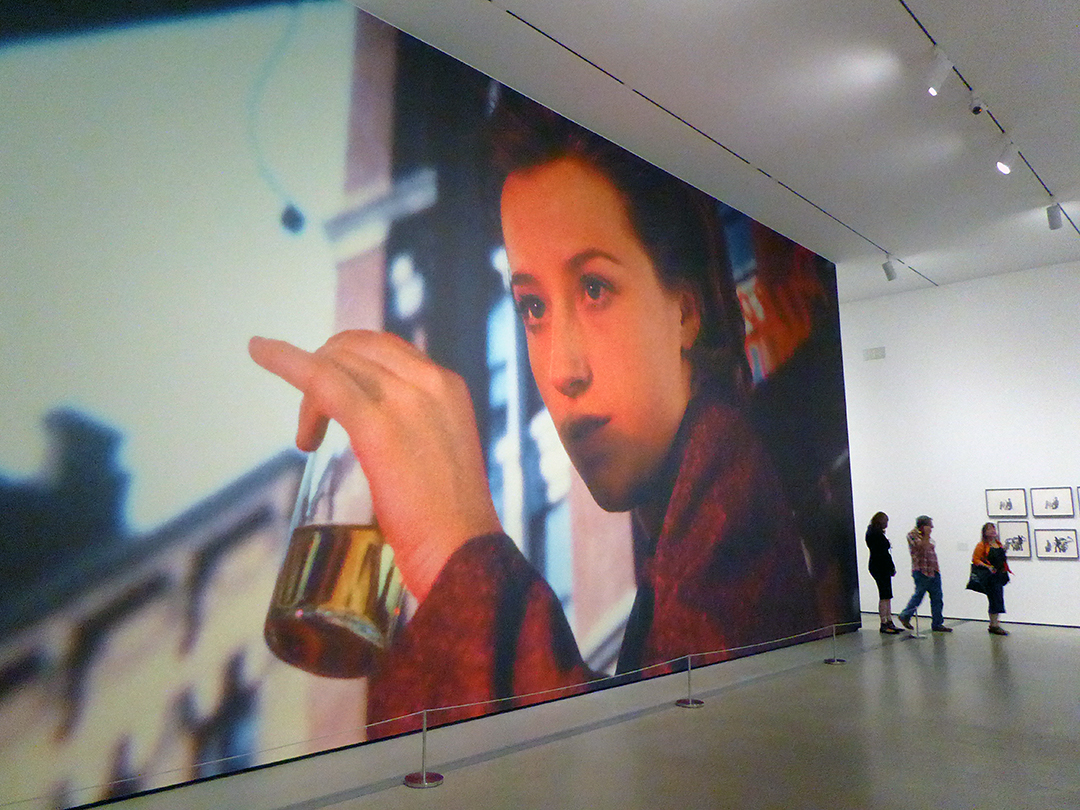 Cindy Sherman The Broad Ginger Liu 4
