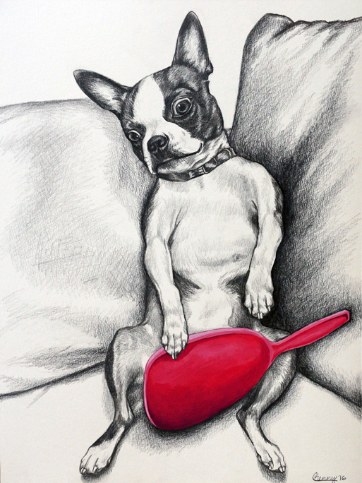Self Inspection