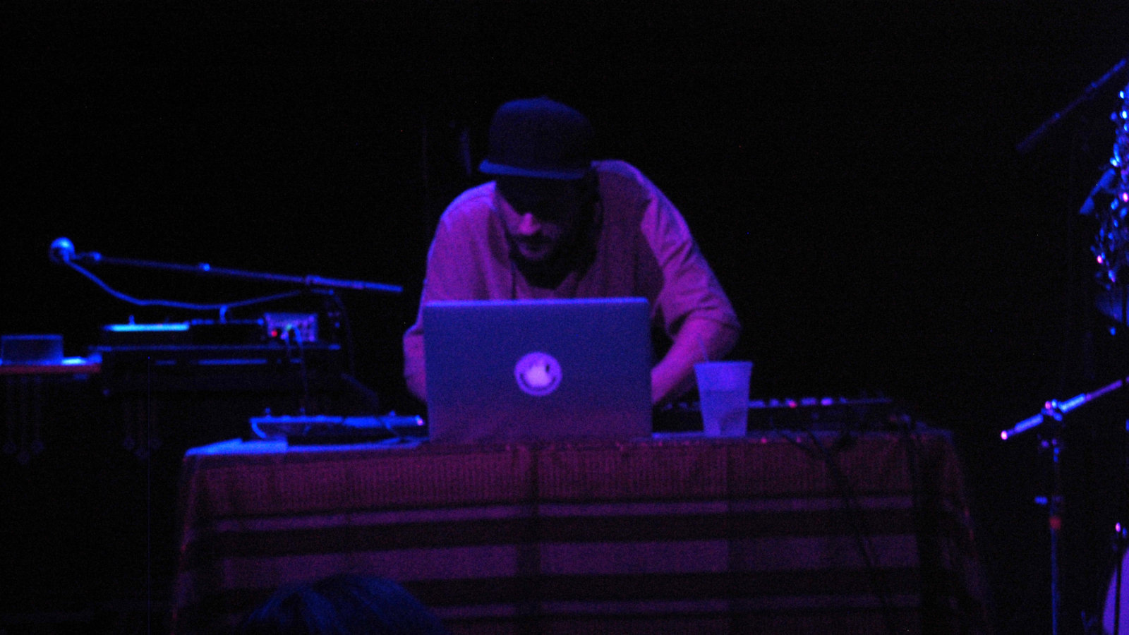 Jack Mixin It Up 2