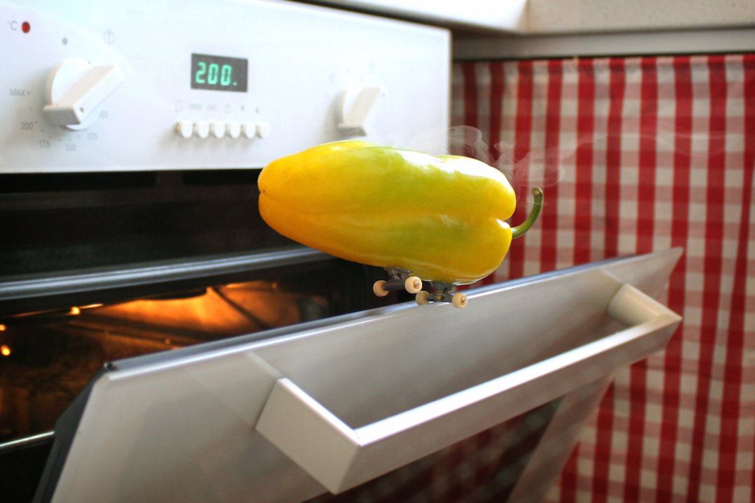 Poivron