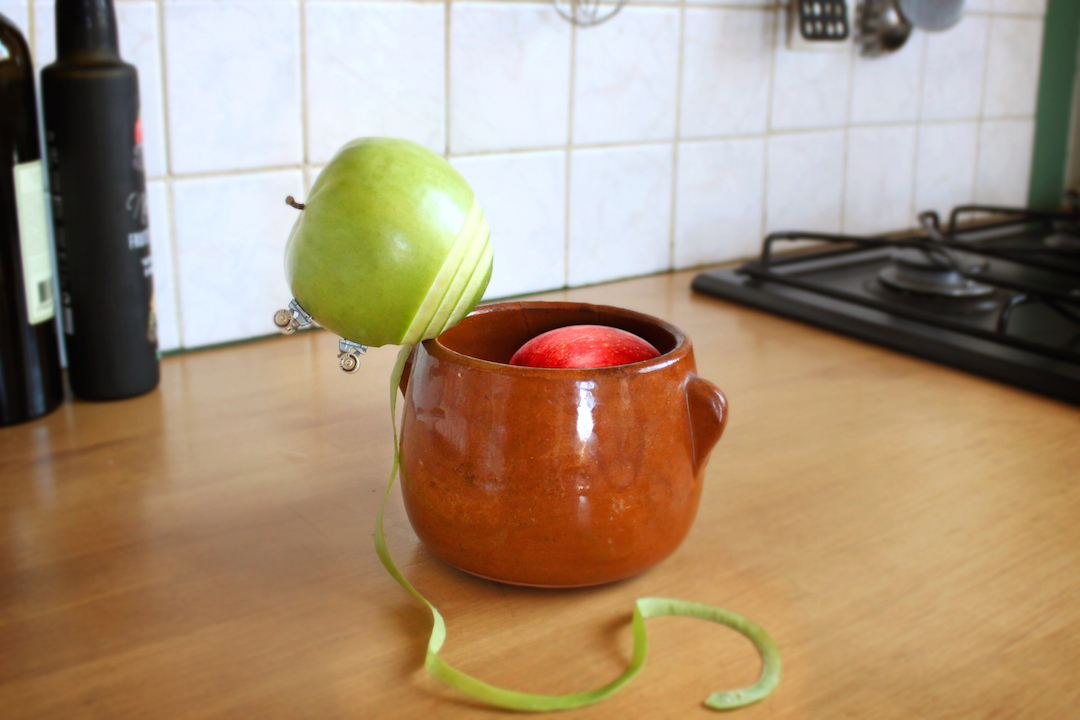 Pomme