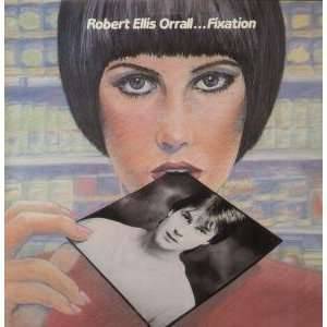 Robert Ellis Orrall | Fixation