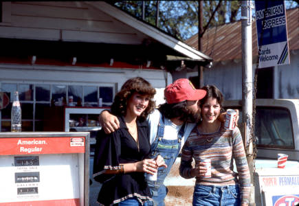 Plains, Georgia 1976