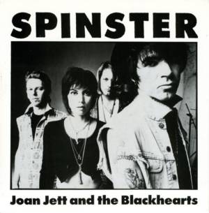 Joan Jett and the Blackhearts | Spinster | 1994