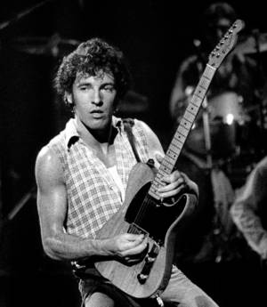 Bruce Springsteen - Palladium, NYC 9/17/78