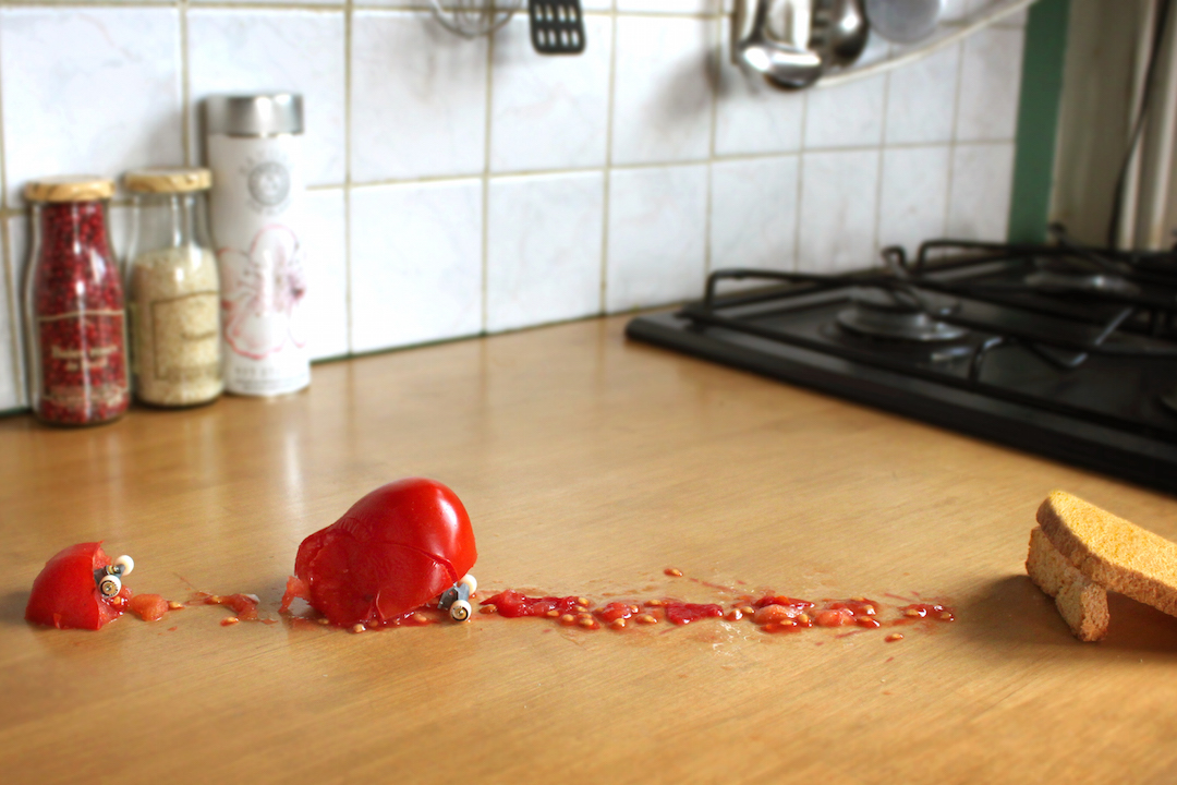 Tomate