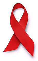 World Aids Day, December 1 by Sully Pixel aids photo
