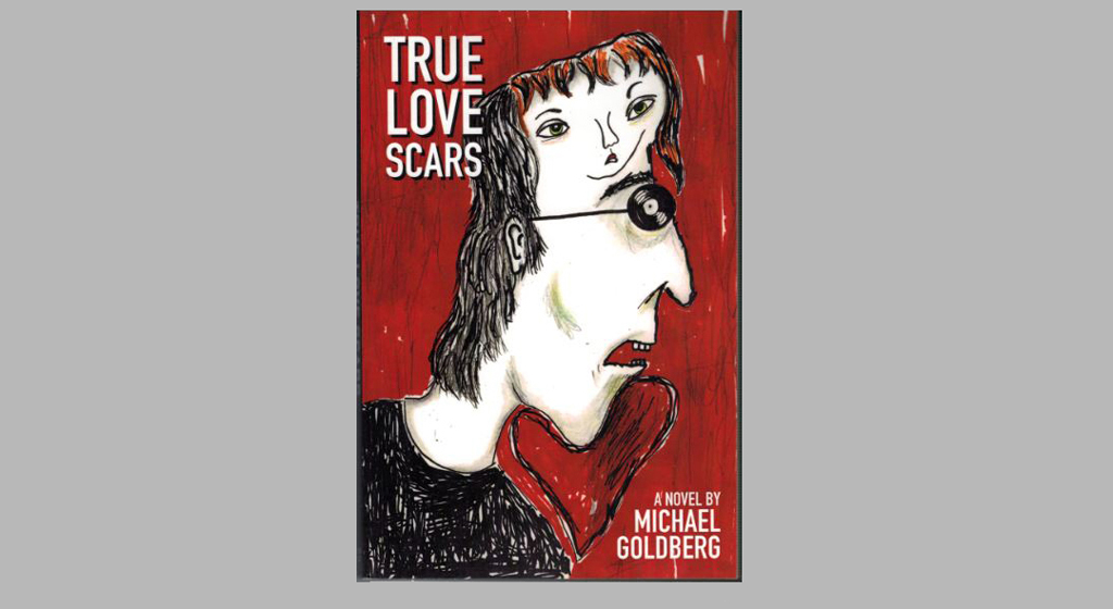 Book Review / True Love Scars