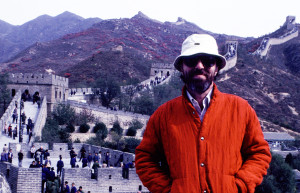 MeOnGreatWall1980_72