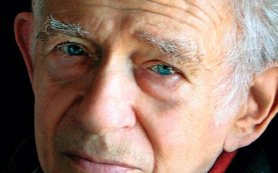 John Smelcer on Norman Mailer