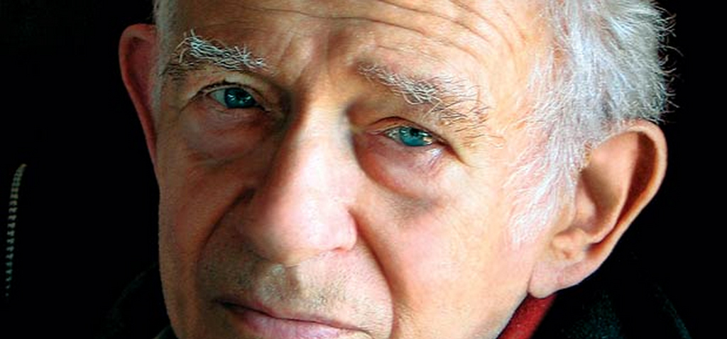 John Smelcer on Norman Mailer