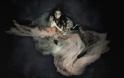 Gabriele Viertel/Photographer Interview