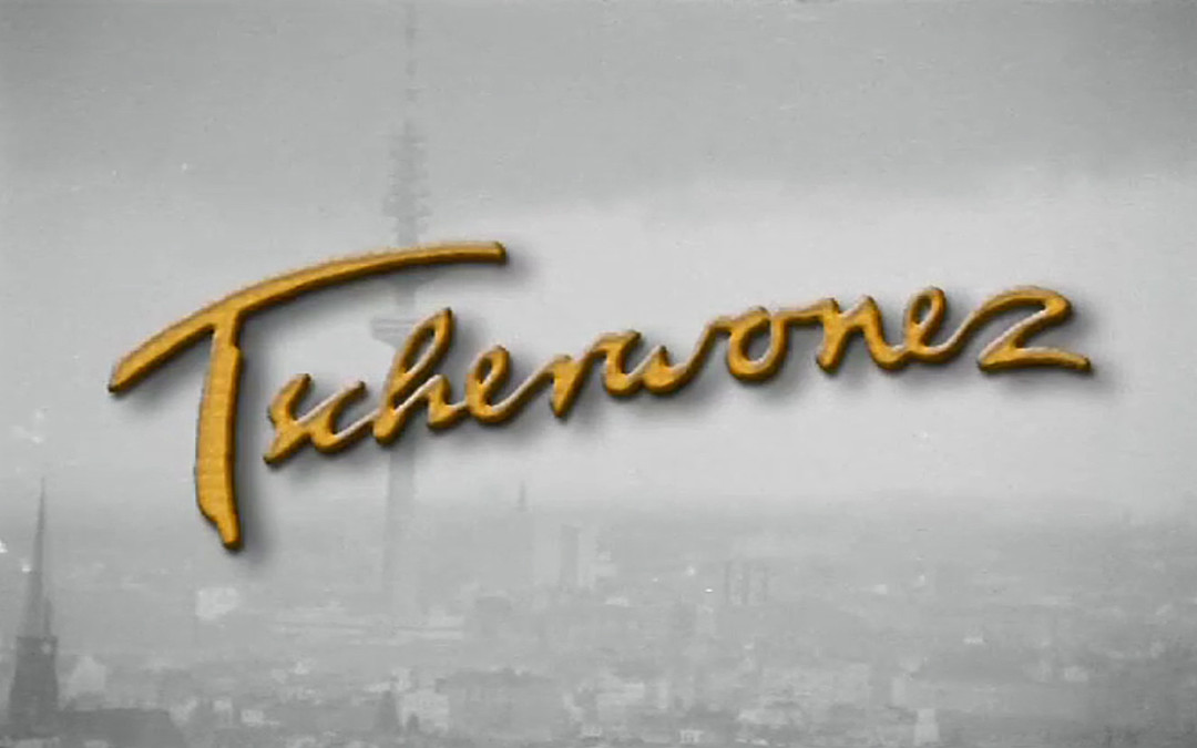 Tscherwonez / Music & Film