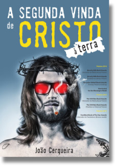 Segunda Vinda de Cristo_cover