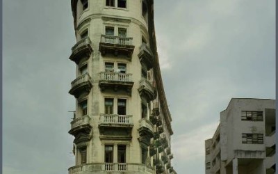 Field Notes from Cuba/Jim Palombo