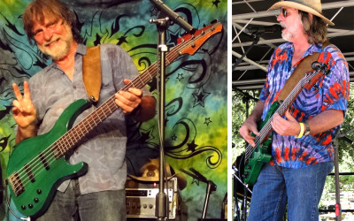 Bill Laymon Interview/Music