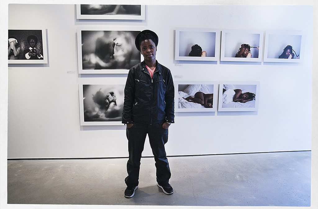 Zanele Muholi / Photographer Interview