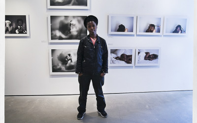 Zanele Muholi / Photographer Interview