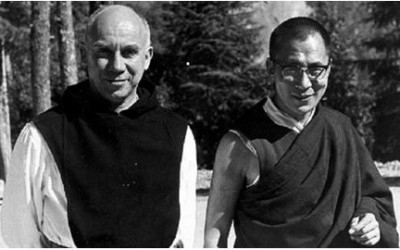 Treasures of Thomas Merton/Staff Report
