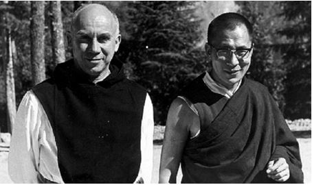 Treasures of Thomas Merton/Staff Report