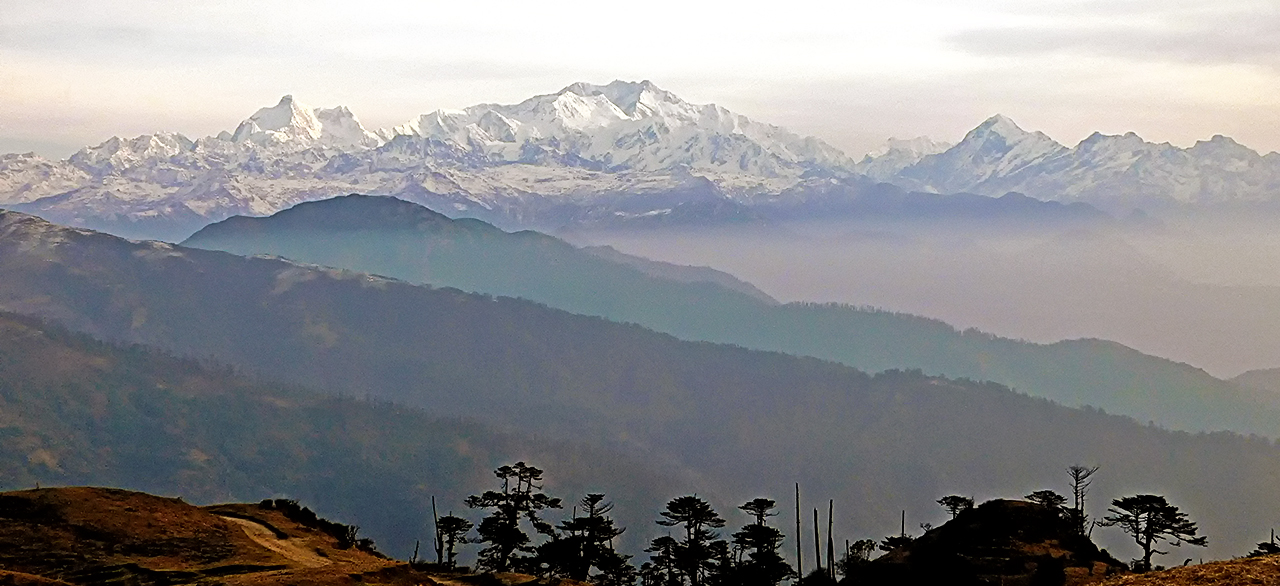 The Land of The Sleeping Buddha/Rishi Shankar