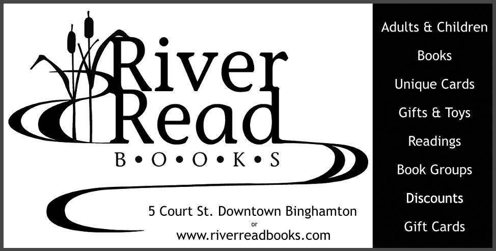 RiverRead