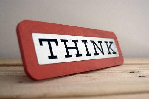IBM THINK photo