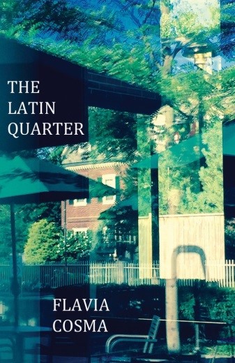 LatinQuarter