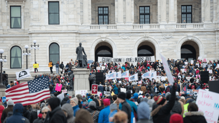 Henry A. Giroux/”Parkland” in the Age of Mass Violence