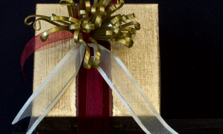 Gift Boxes for the Rich