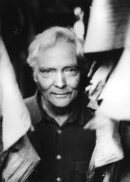 Brian Cullman on W. S. Merwin