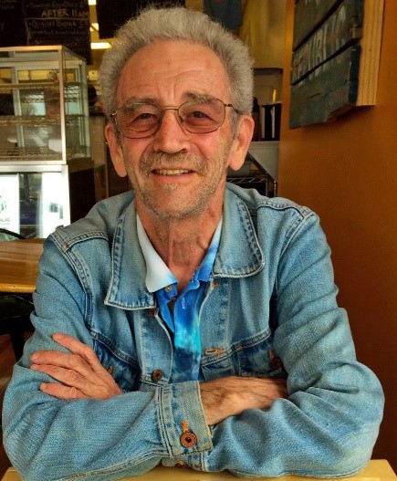 Charlie Einhorn, In Memoriam