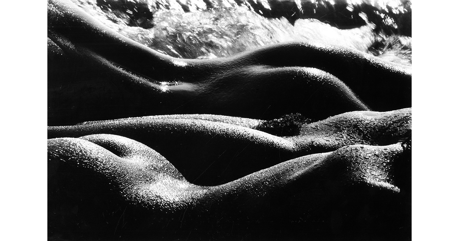 Legacy: Lucien Clergue