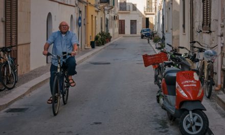 Navigating Sicily/Travel