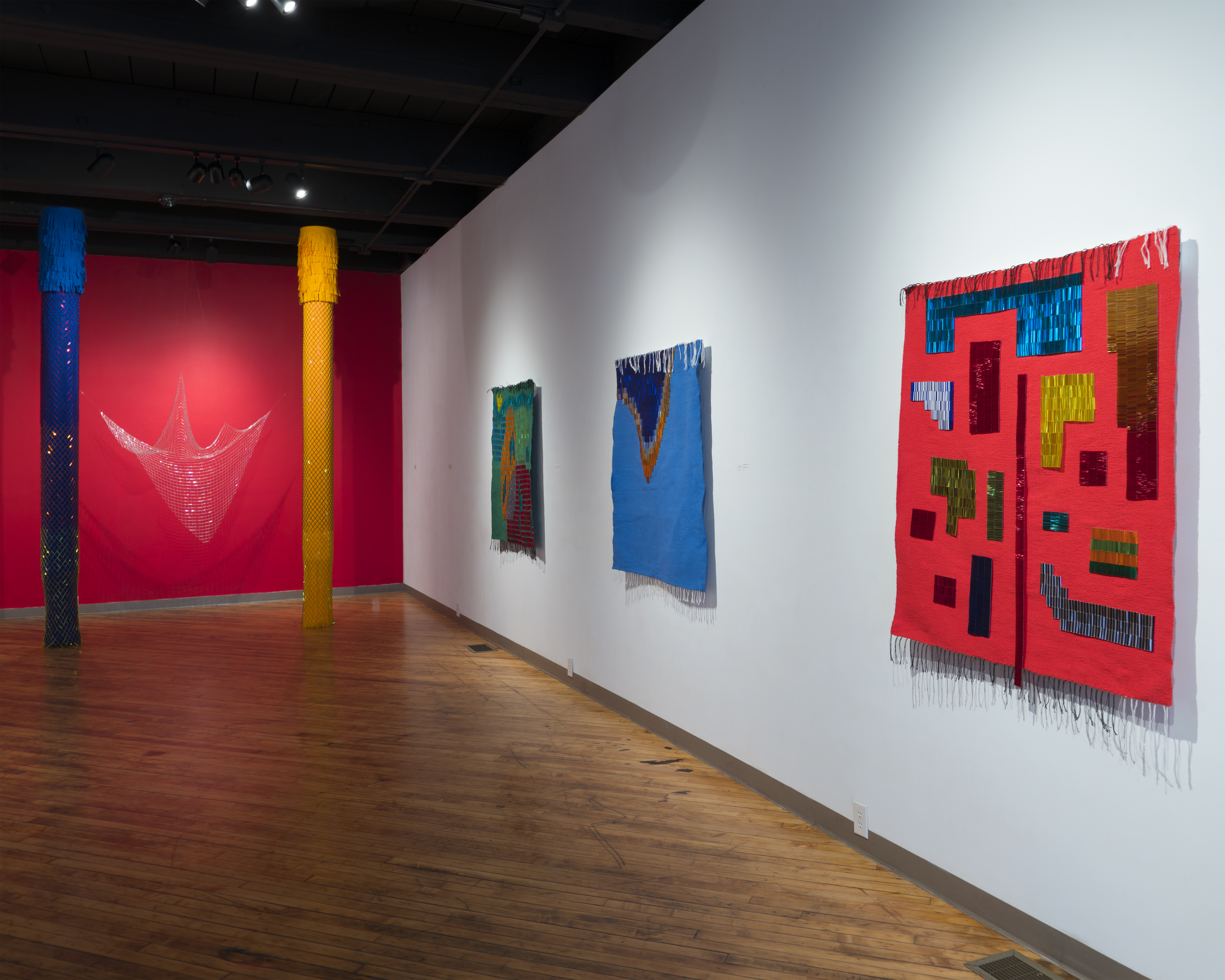 OUR BACK YARD: Na Chainkua (Chainky) Reindorf/Artist Interview